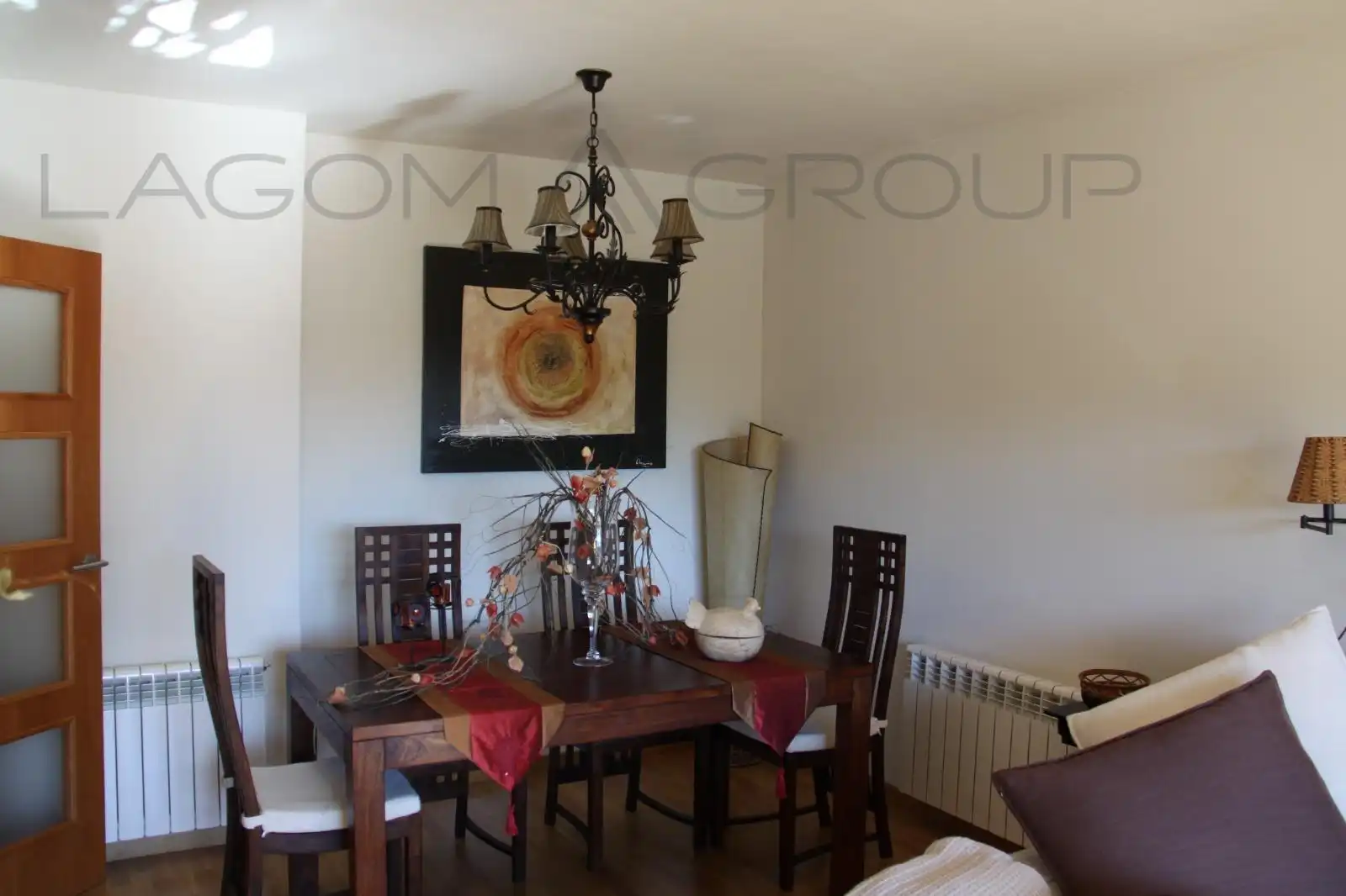 Appartamento con terrazza in vendita a Concòrdia - Can Rull, imagen 3