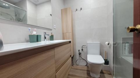Foto 4 de Apartamento de alquiler en Lluminetes, Barcelona