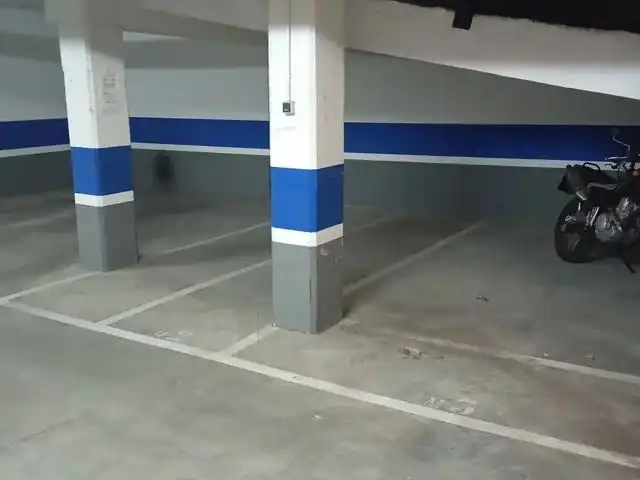 Motorradstellplatz zur Miete in Carrer Doctor Pasteur 15, imagen 3