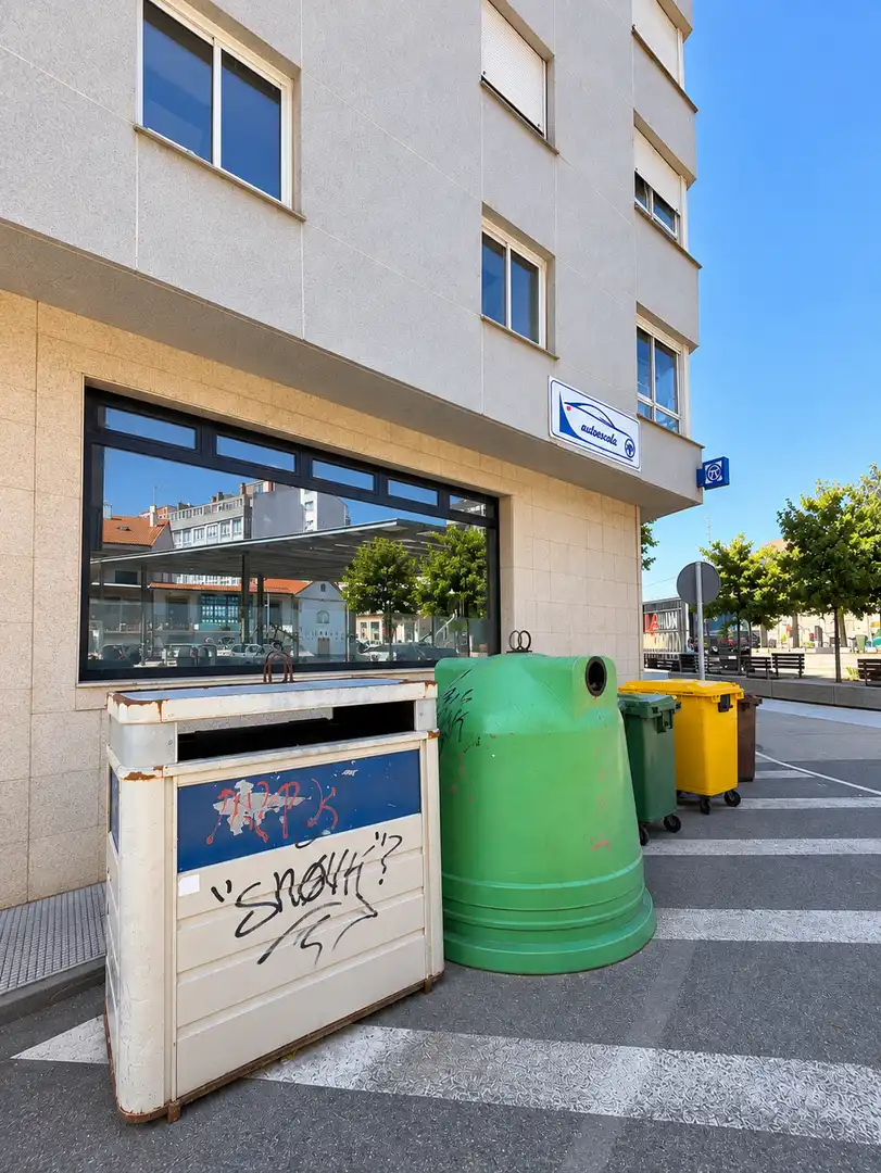 Local comercial en venta en Ponteceso, imagen 5