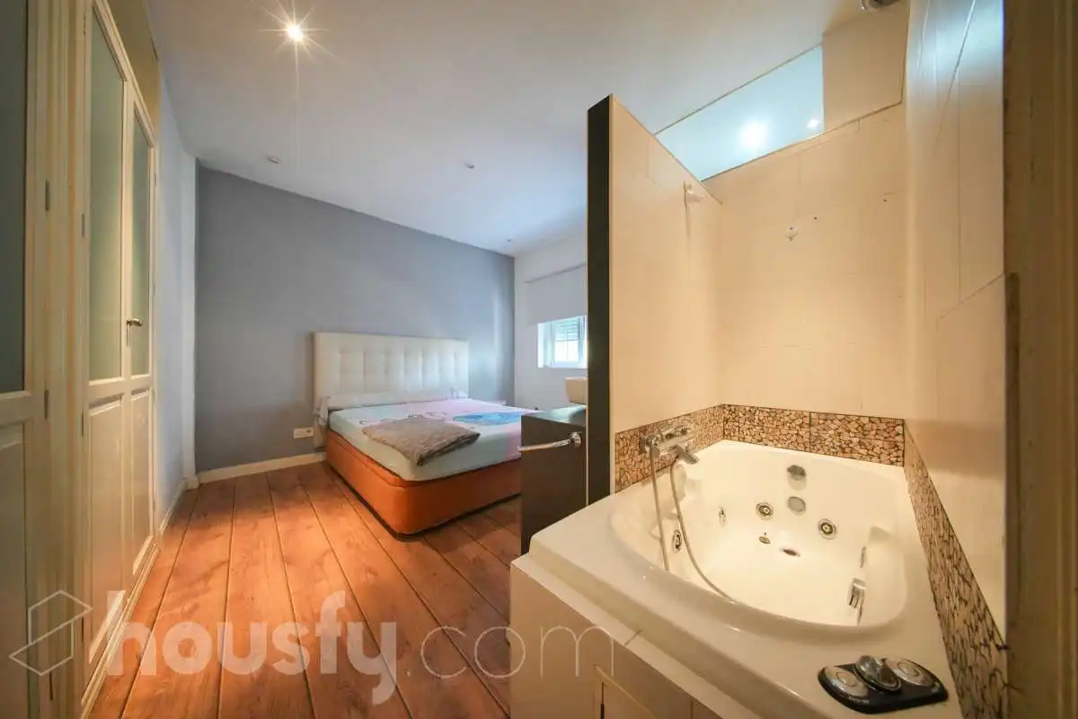 Wohnung zum Verkauf in Calle de San Faustino ., imagen 7