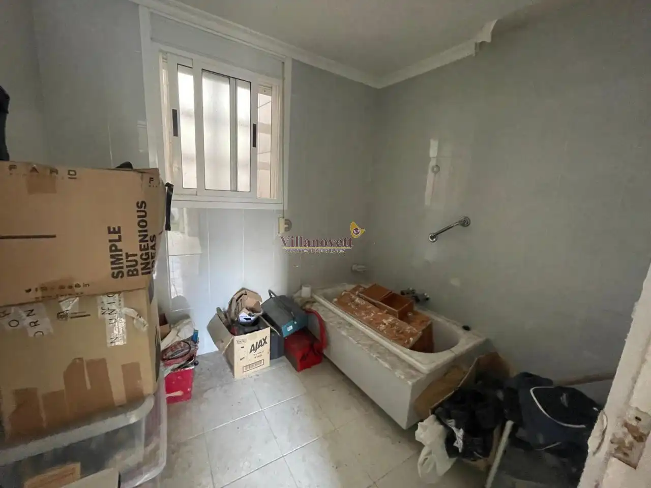 Habitación de Casa o chalet en venta en Vigo  con Jardín privado