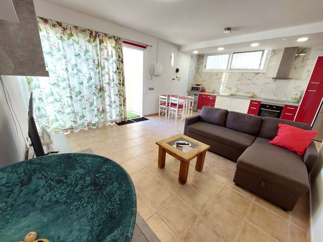Apartamento en Alquiler en Tafira