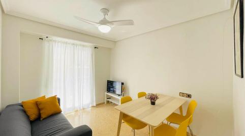 Foto 2 de Apartament per a compartir a El Grau,  Valencia Capital