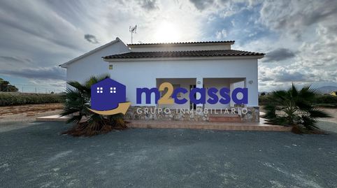 Chalet en Campillo, imagen 2