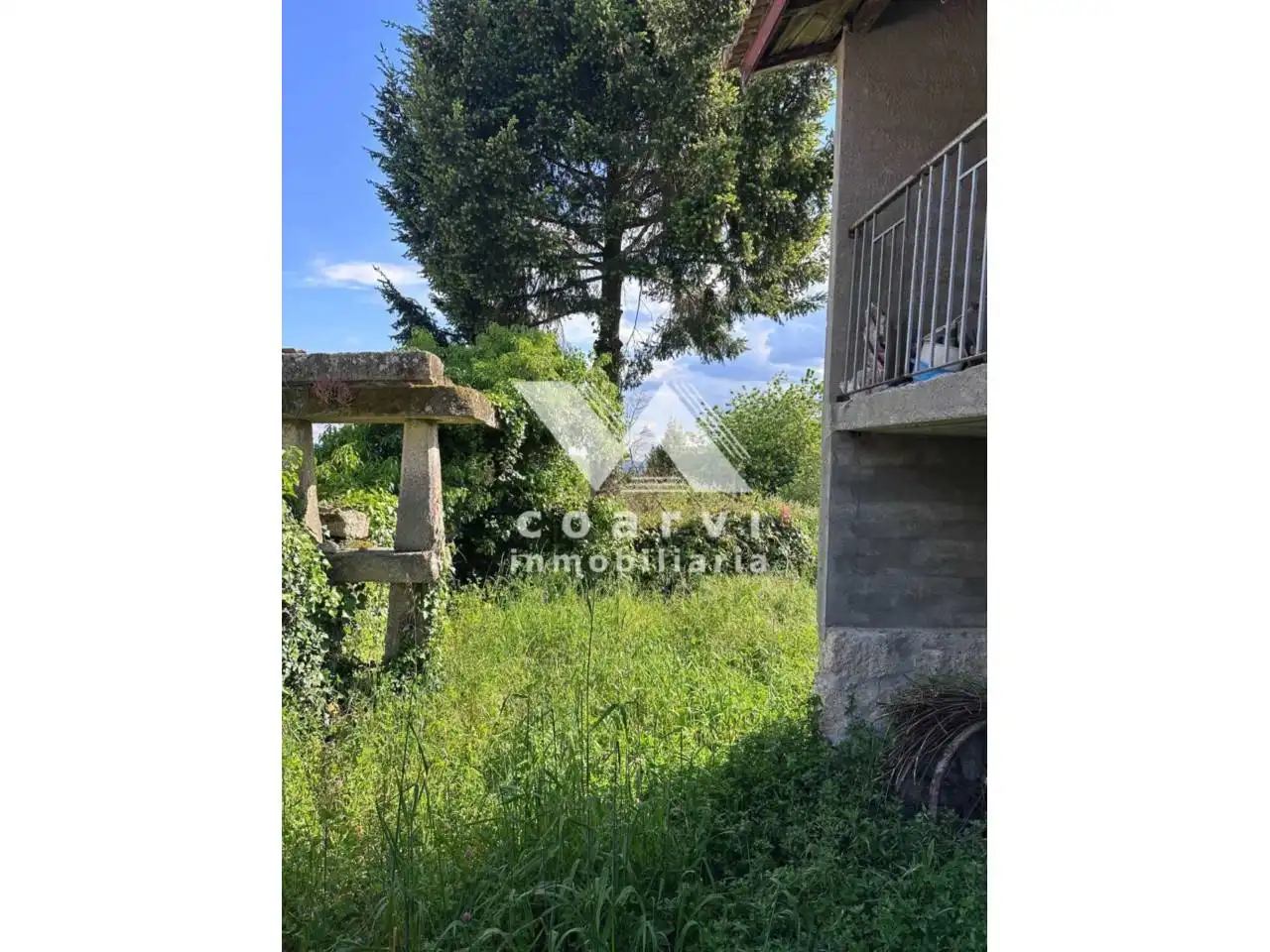 Casa o chalet en venta en Coles con Jardín privado y Terraza