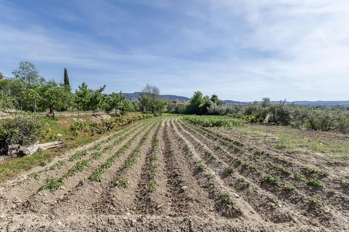 Casa o chalet en venta en Gójar con Jardín privado, Trastero y Balcón