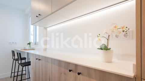 Foto 4 de Pis en venda a Barrio del Nervión,  Sevilla Capital