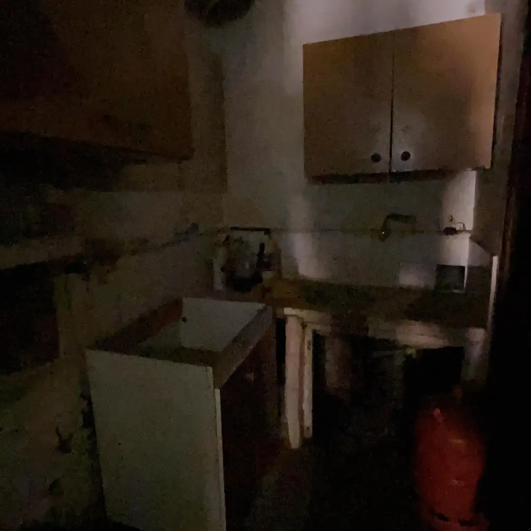 Cocina de Casa o chalet en venta en Atzeneta del Maestrat