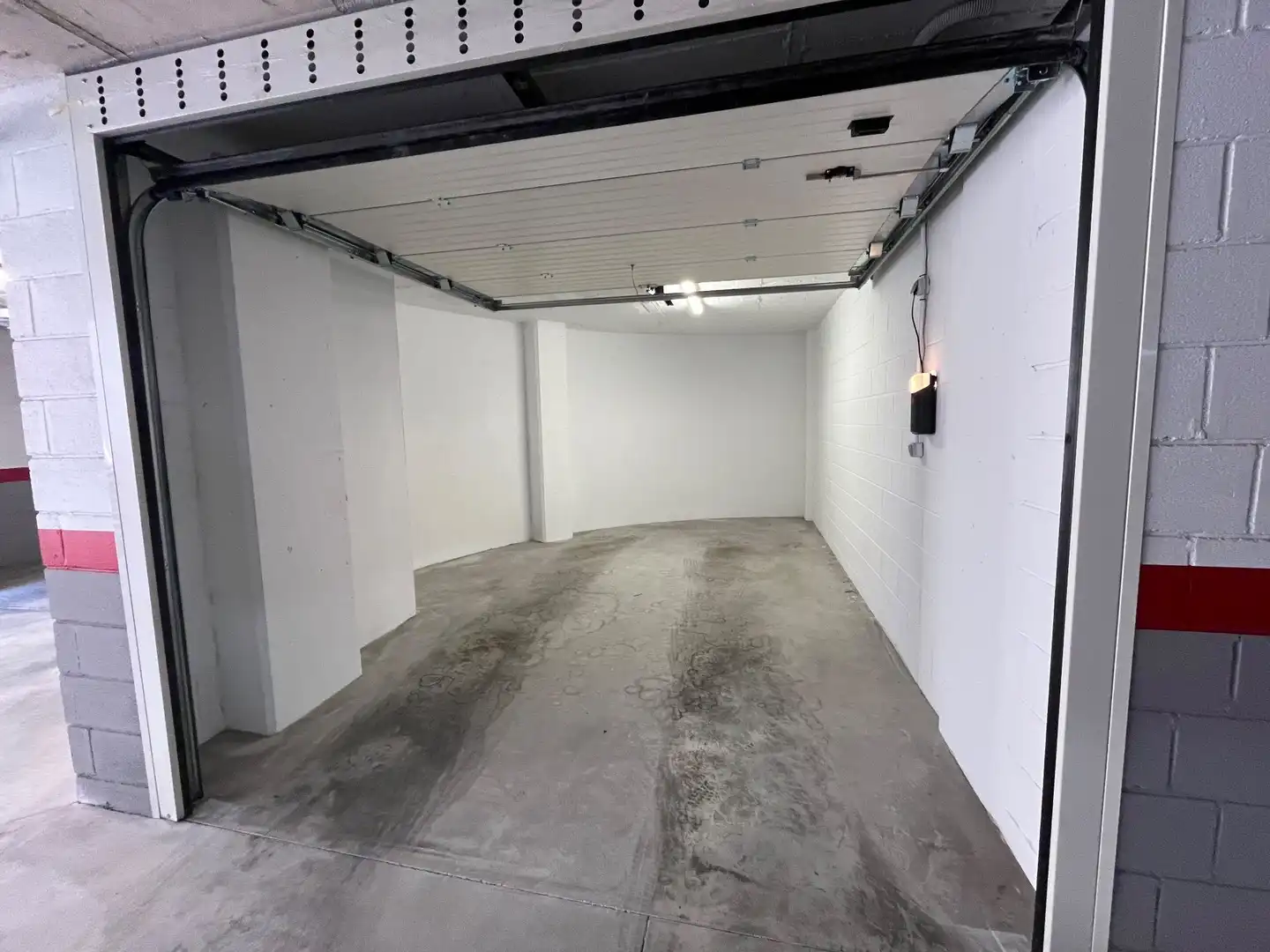 Einzelparkplatz zum Verkauf in Centro Urbano, imagen 2