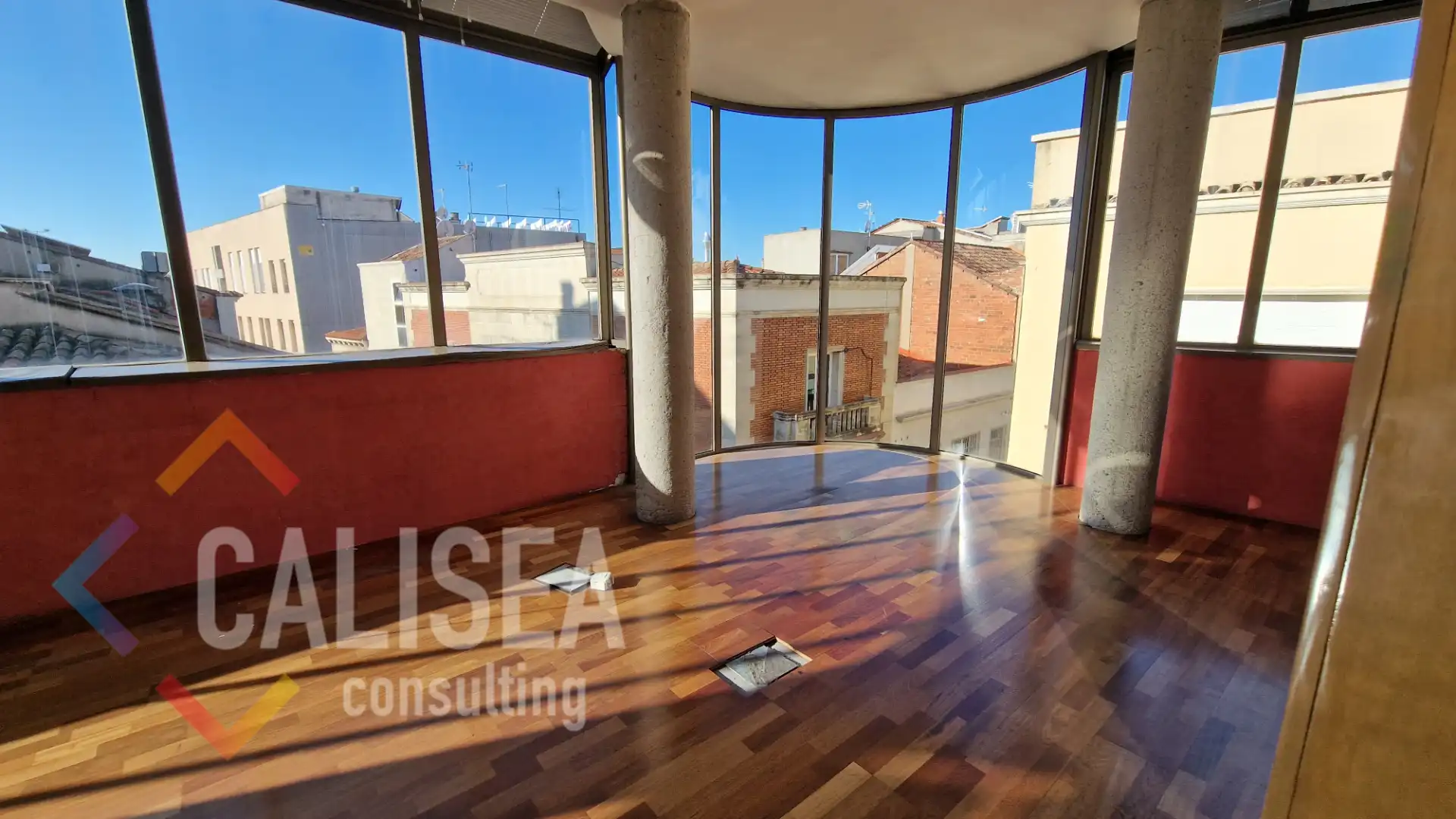 Bureau avec ascenseur à vendre à Rambla, imagen 13