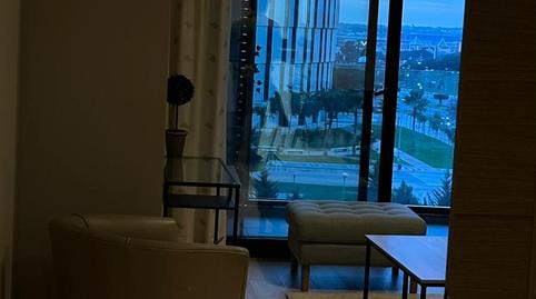 Foto 5 de Pis de lloguer a Calle Bulevar Louis Pasteur, El Tejar - Hacienda Bizcochero, Málaga