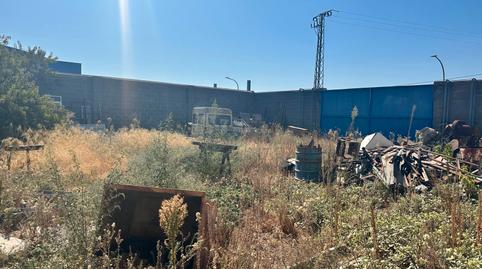 Foto 2 de Terreny industrial en venda a Montijo, Badajoz