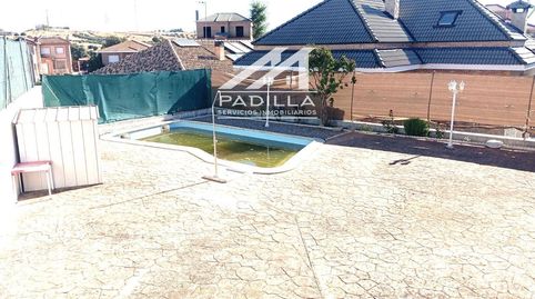 Foto 5 de Casa o chalet en venta en Italia, Méntrida, Toledo