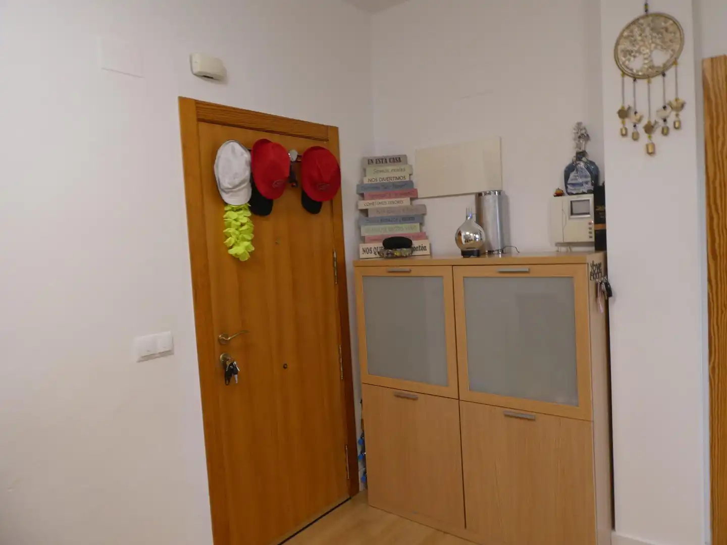 Planta baja en venta en Villanueva del Río Segura