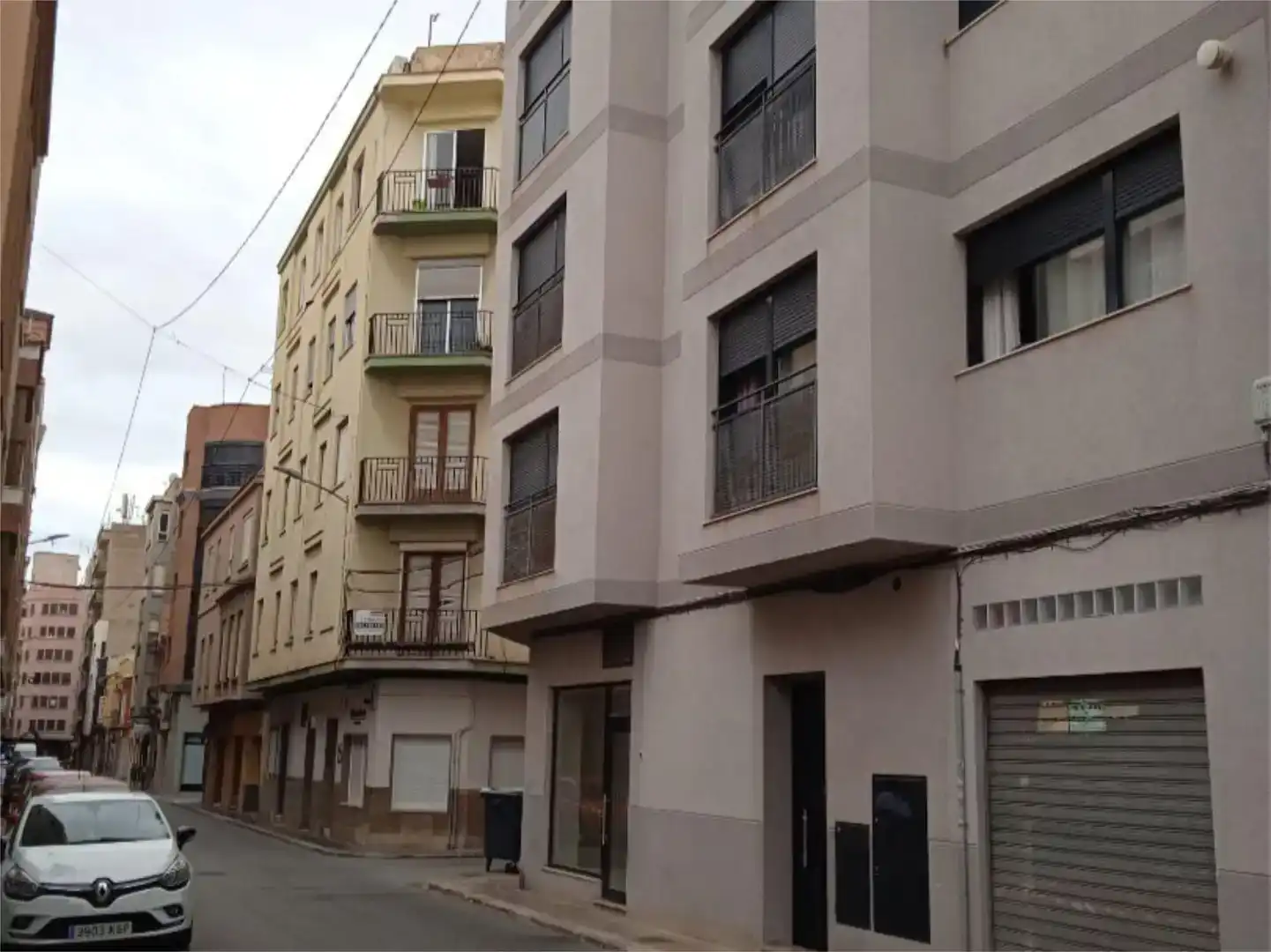 Geschaftsraum zur Miete in Carrer l'Encarnació, 35, Camino de Onda - Salesianos