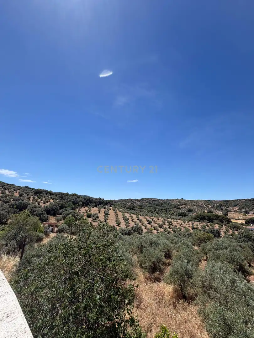 Casa o xalet en venda en Trujillo amb Aire condicionat, Jardí privat i Traster