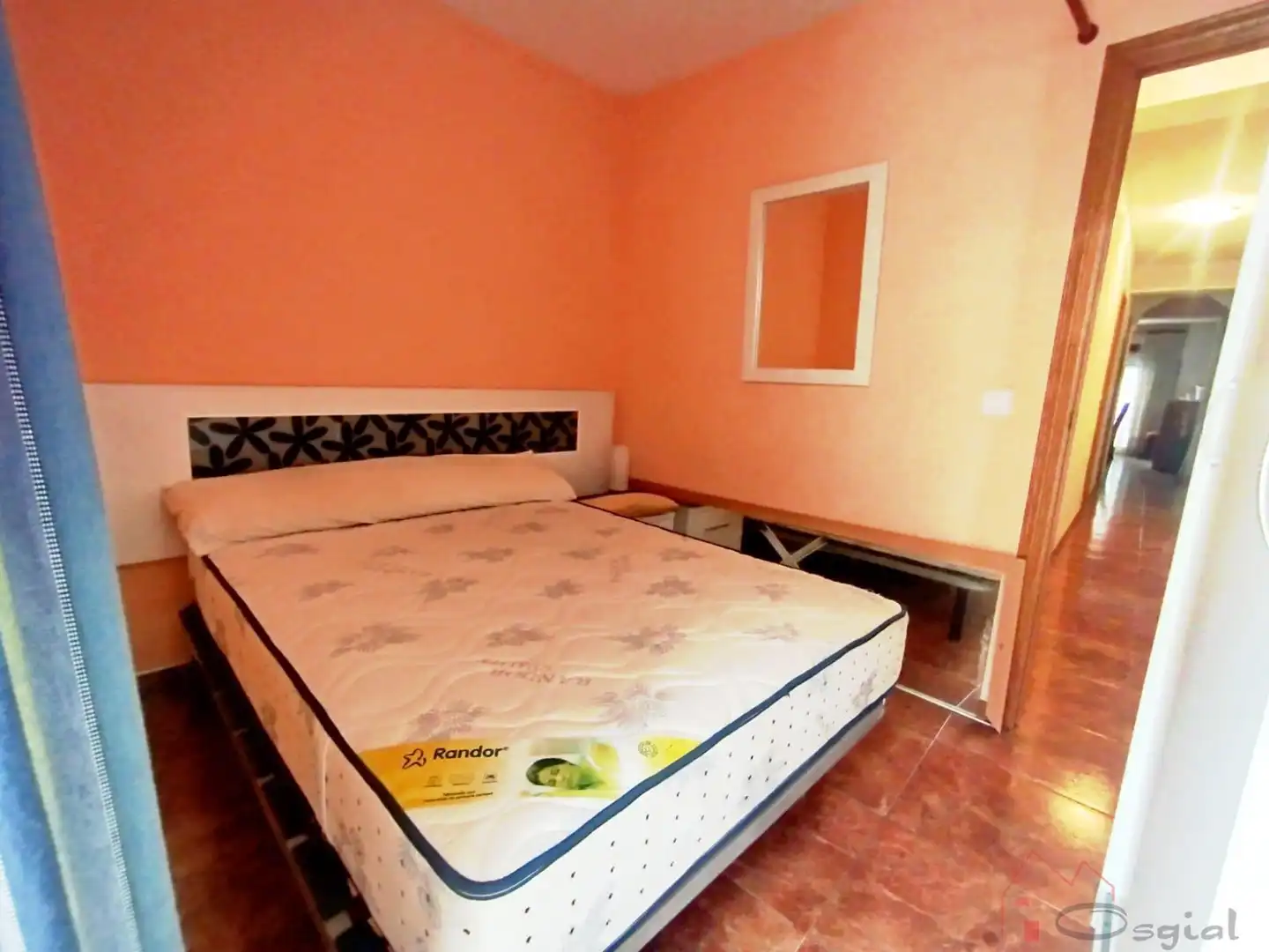 Apartment with lift for sale in Blasco Ibanez, imagen 17