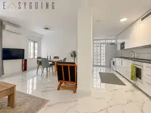 Wohnung mit Terrasse zum Verkauf in Carrer Gabriel Miró, imagen 4