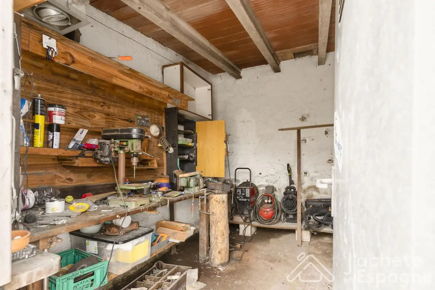 Casa o xalet en venda en Gandia