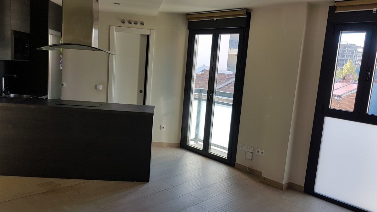 Pis de lloguer en  Madrid Capital amb Aire condicionat, Calefacció i Terrassa