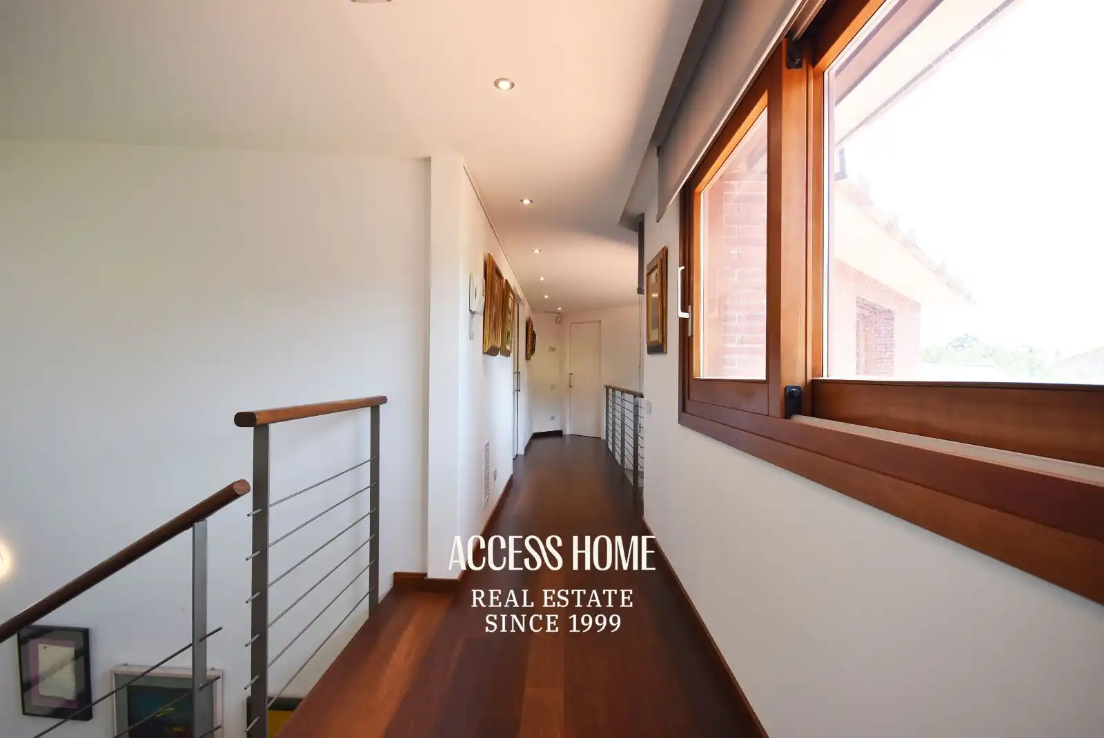 Casa o chalet en venta en Cabrera de Mar con Aire acondicionado, Calefacción y Alarma
