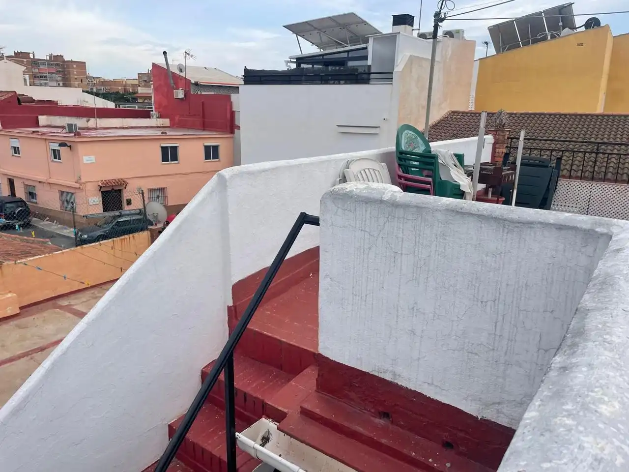 Casa in vendita a Tetuán, imagen 15