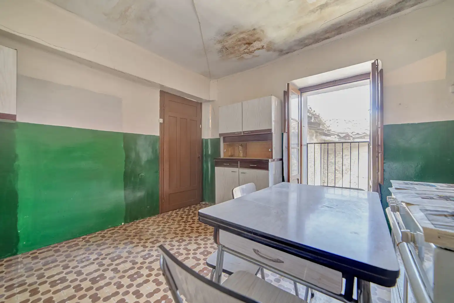 Kitchen of Houses for sale in Izagaondoa