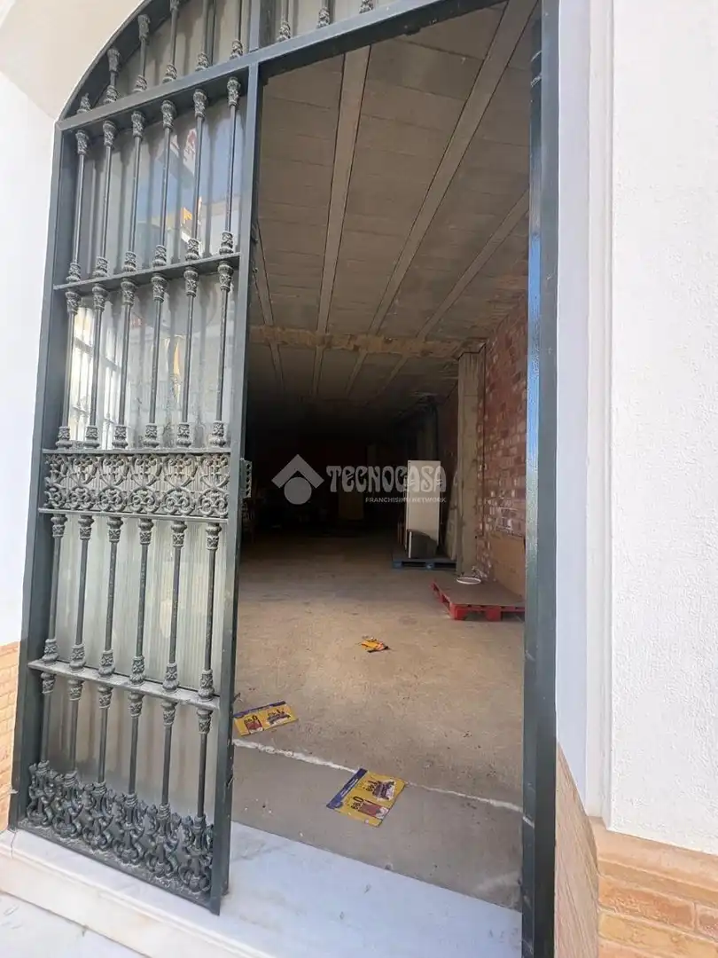 Local comercial en alquiler en Trigueros, imagen 14