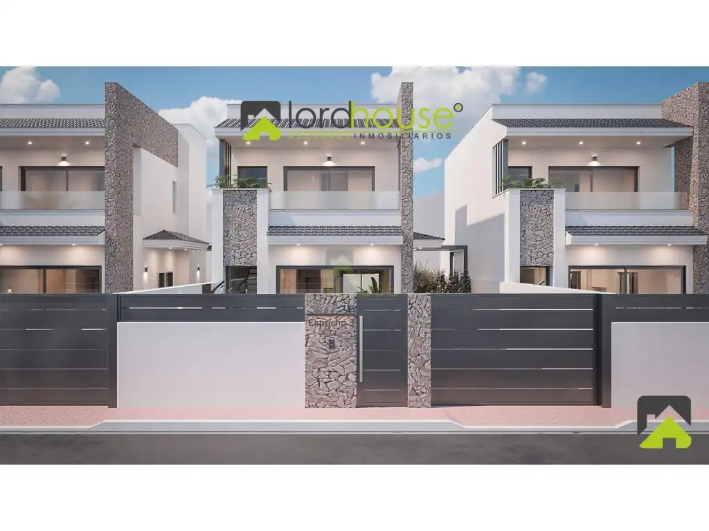 Casa en venta en Calle La Pinta, imagen 2
