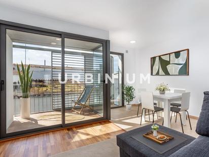 Bedroom of Attic for sale in Palafrugell  with Heating, Terrace and Storage room