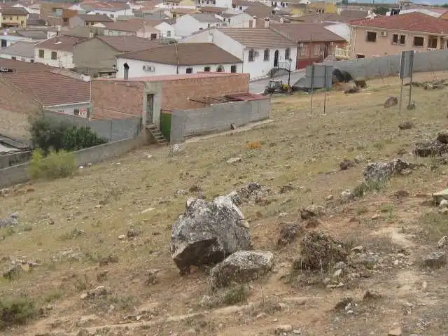Residential land for sale in Buena Vista De Illora, imagen 15