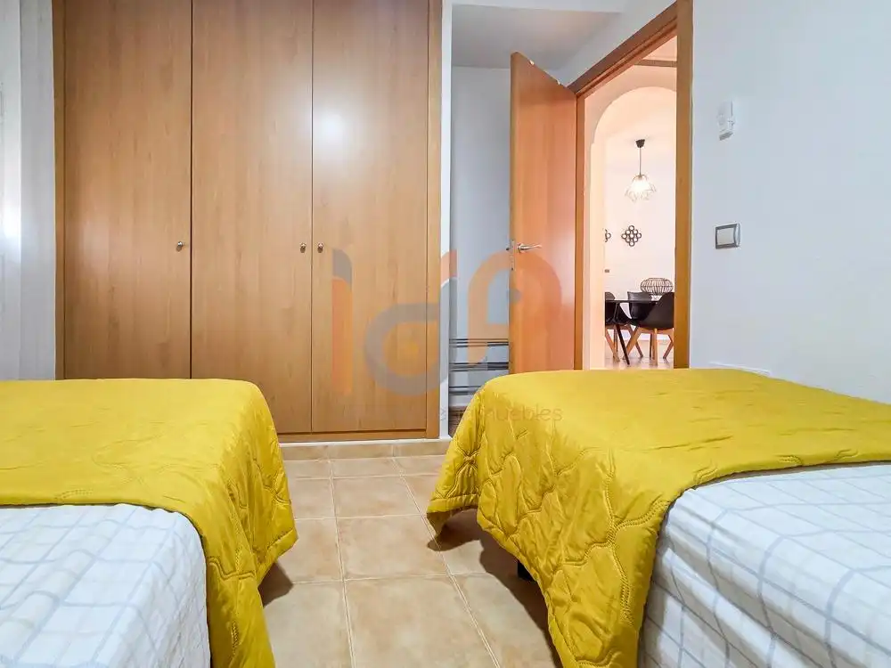 Apartament en venda a Marina de la Torre