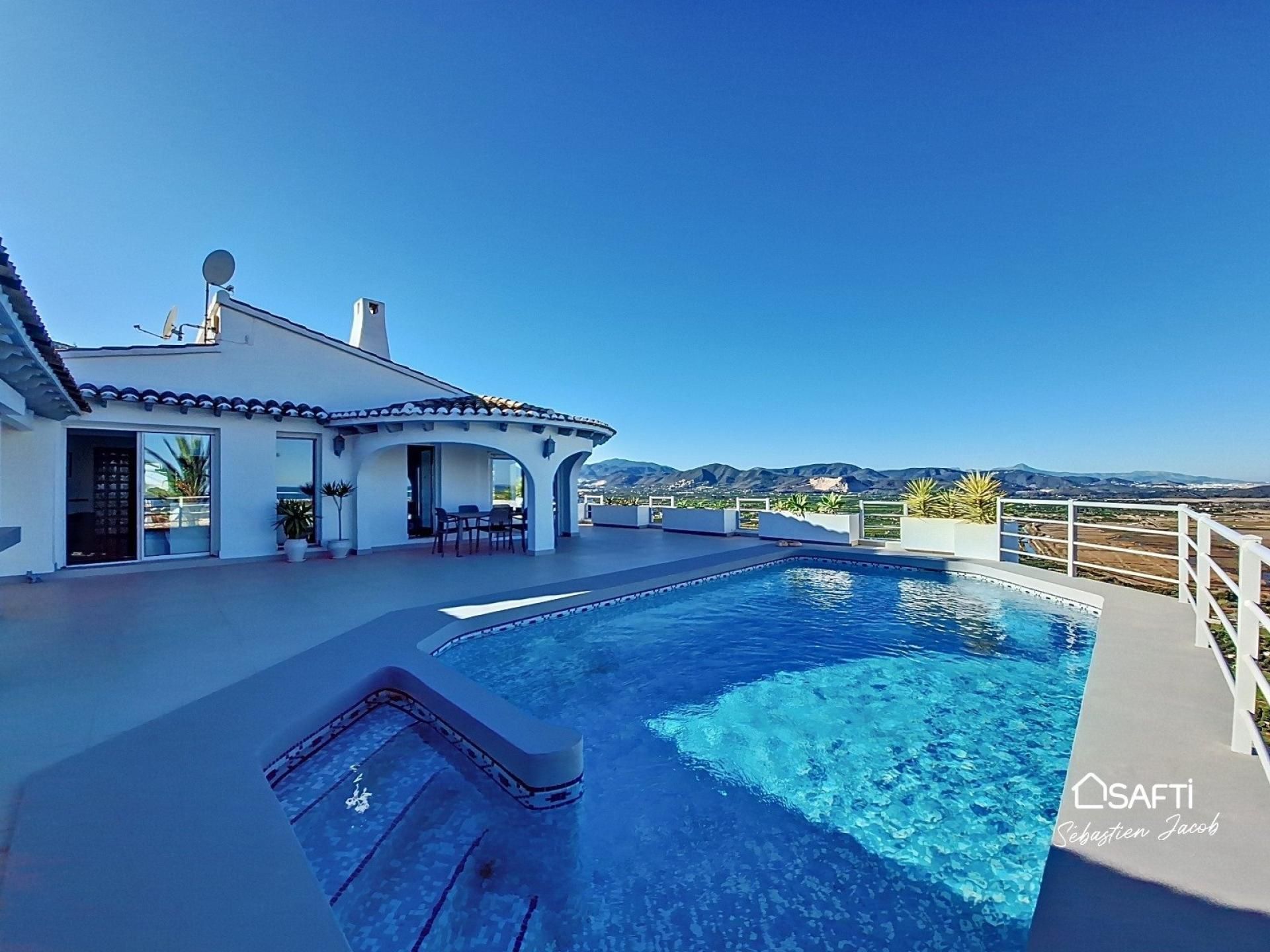 House or chalet for sale in Pego