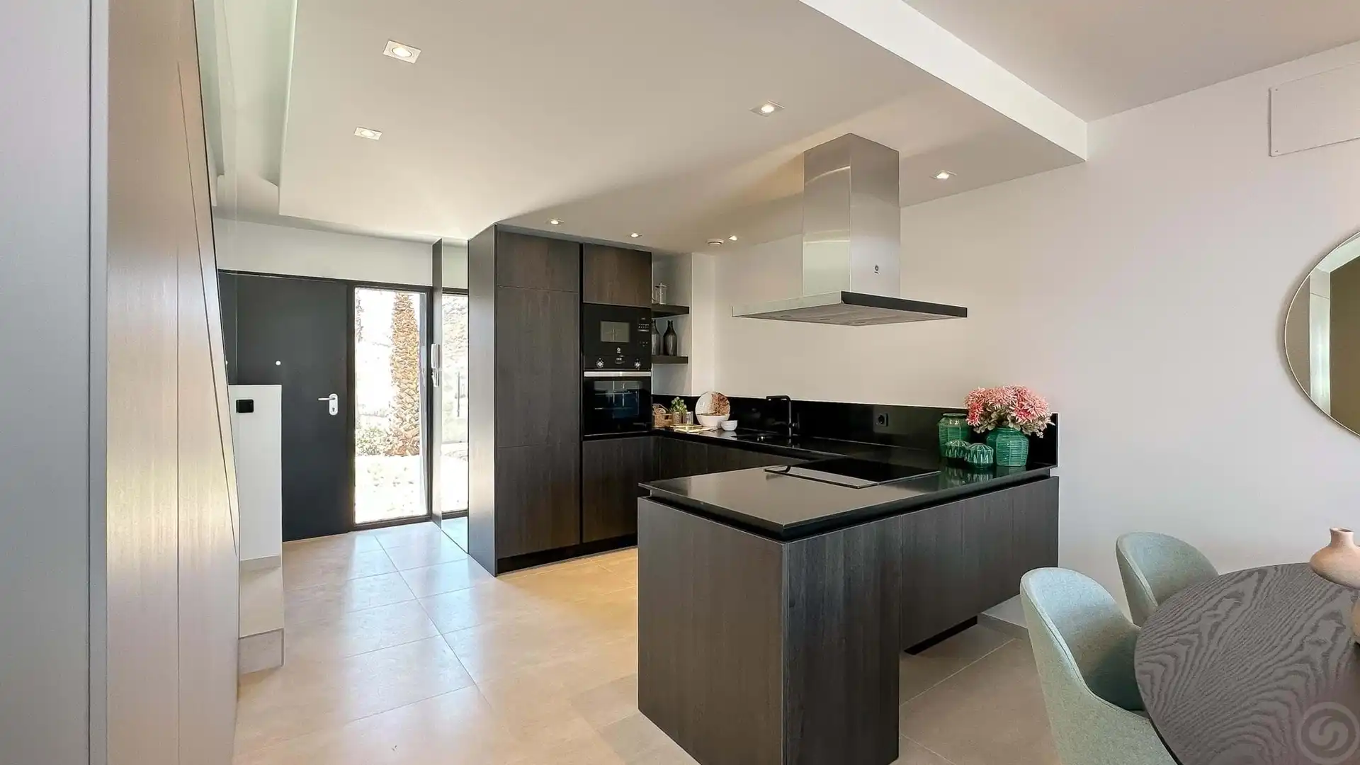 Terraced house with pool for sale in Algorfa, imagen 11