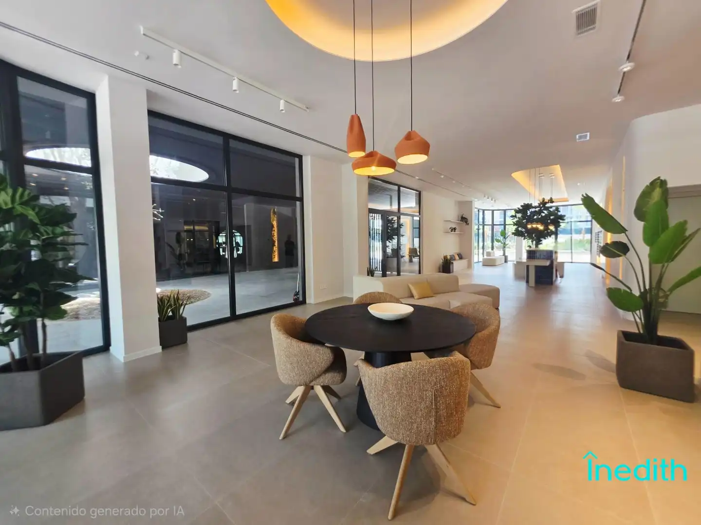 Piso en venta en Sant Pere de Ribes con Aire acondicionado, Calefacción y Jardín privado