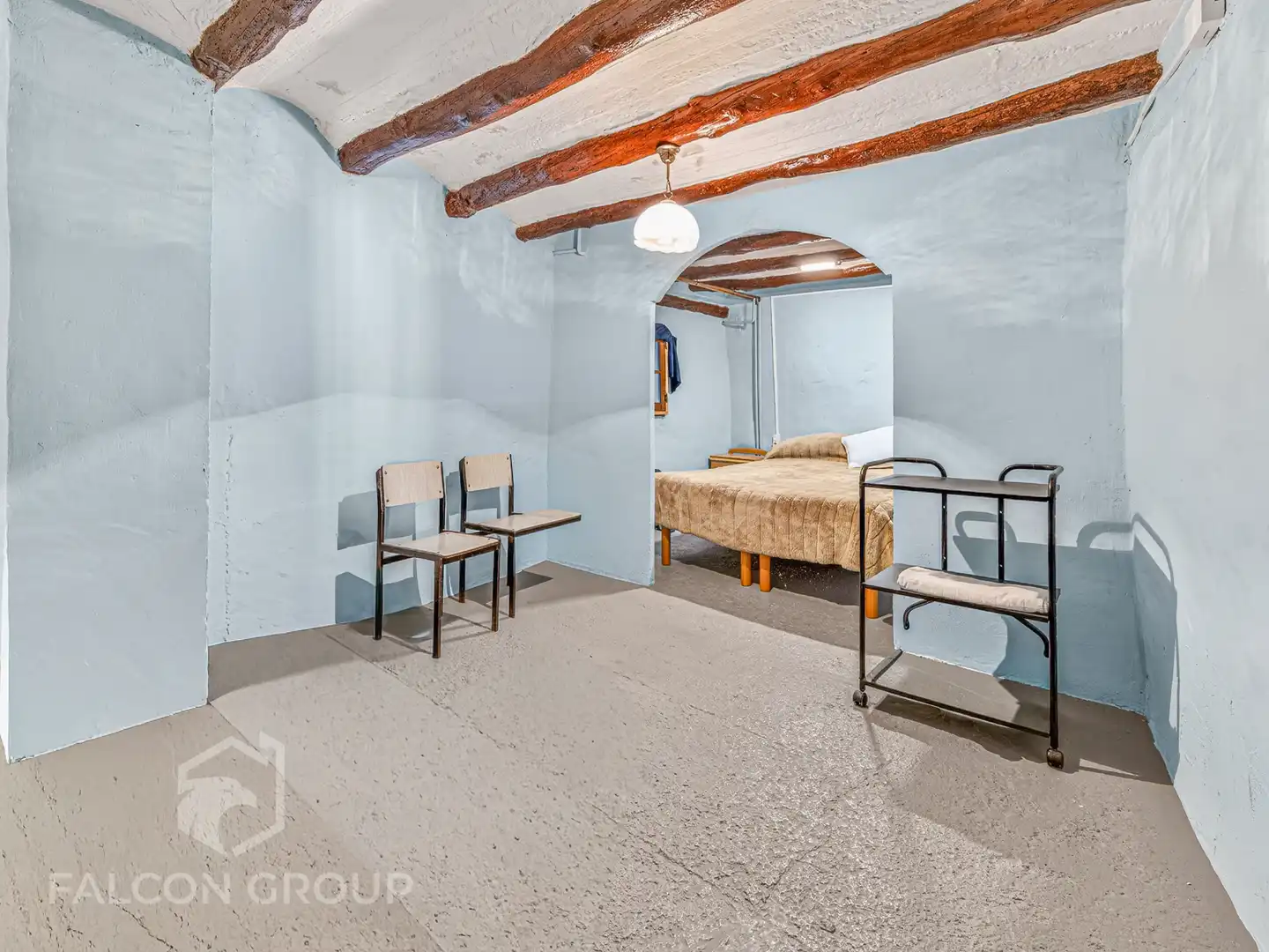 Casa o chalet en venta en Gandesa con Aire acondicionado, Terraza y Horno