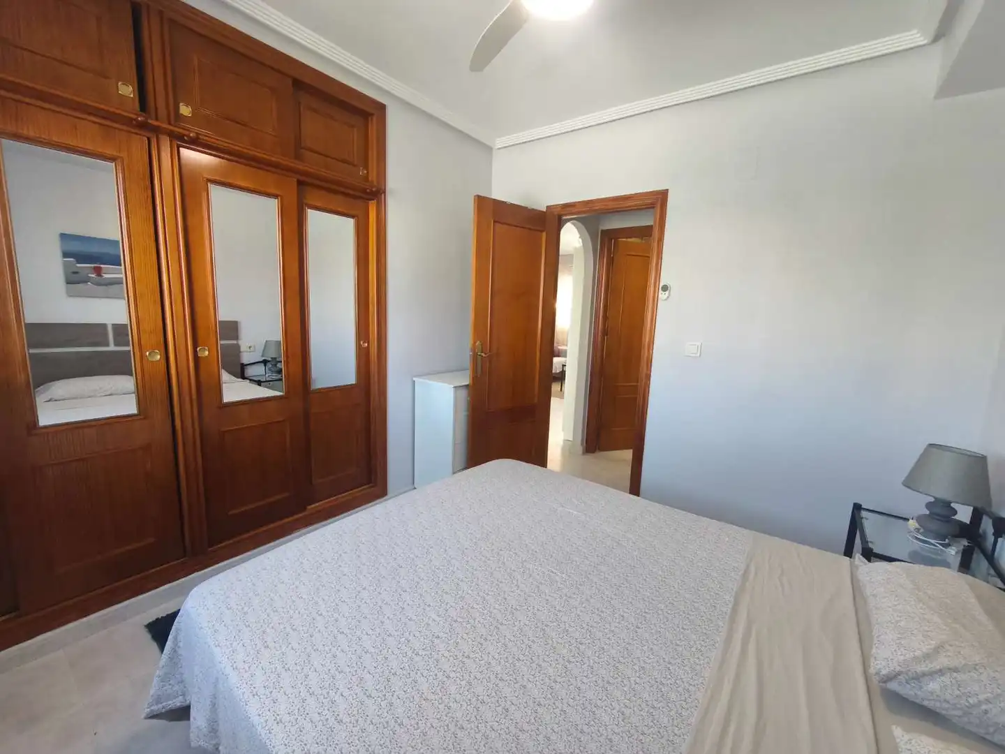 Apartament amb piscina en venda a Orihuela Costa, imagen 15