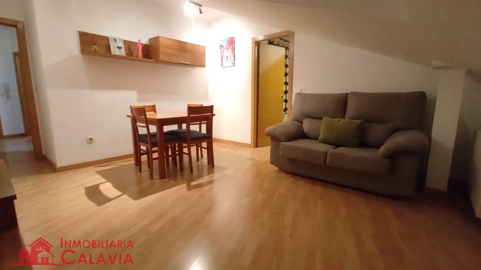 Appartamento con ascensore in affitto a Calle San Pablo, imagen 5