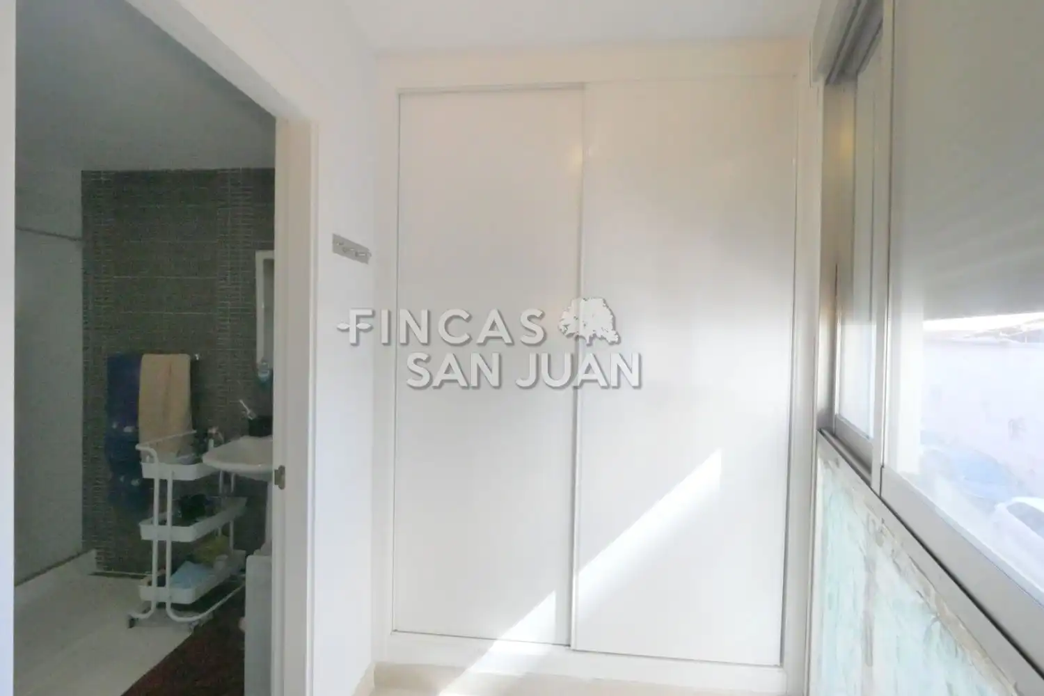 Piso con terraza en venta en Centro, imagen 11