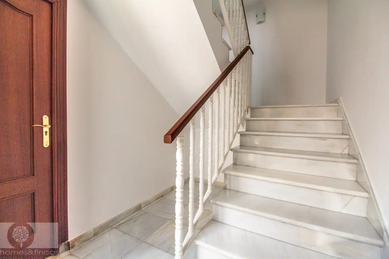 Haus zum Verkauf in Calle Rábida, imagen 3