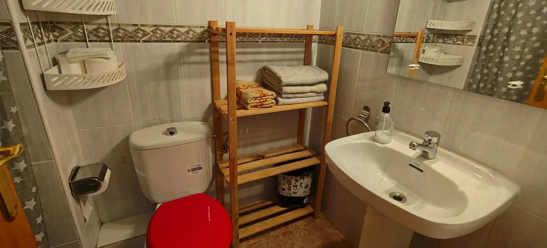 Flat for rent in Lleida, Lleida