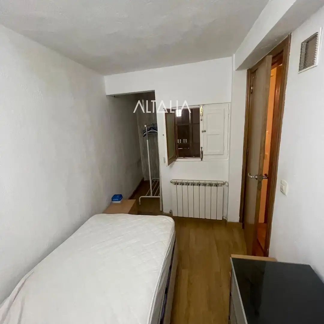 Habitación de Casa o chalet en venta en Cuenca