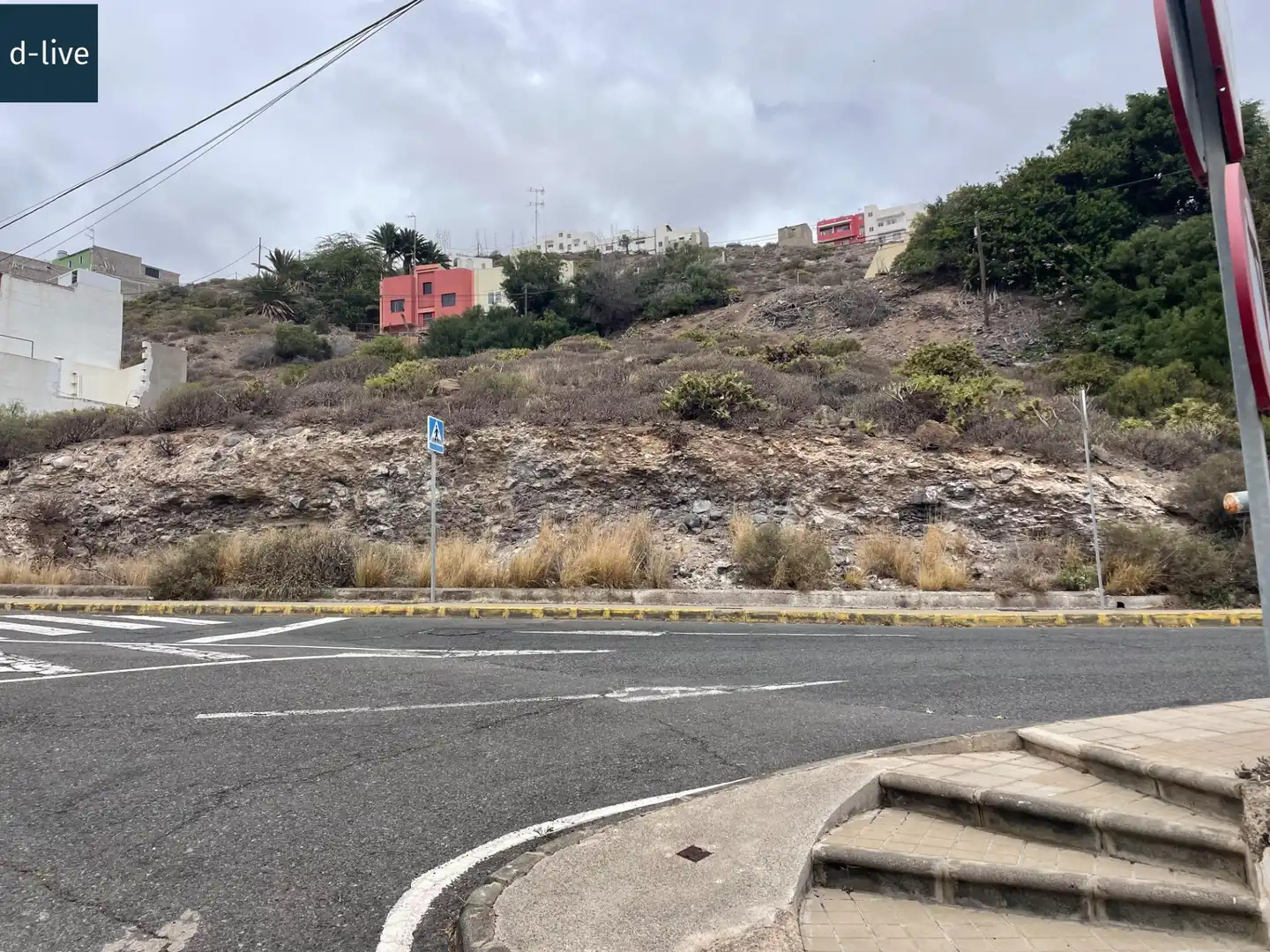 Terrenos y solares en venta en Vegueta - Cono Sur - Tafira, imagen 4