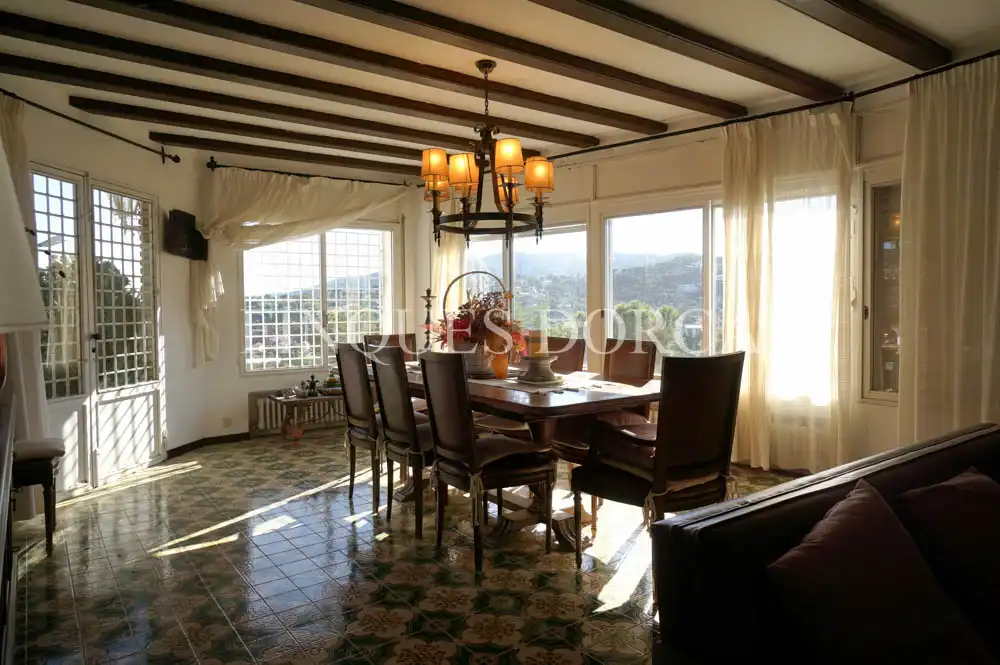 Casa o chalet en venta en Cabrils