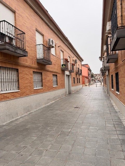 Pis de lloguer a Calle Serracines