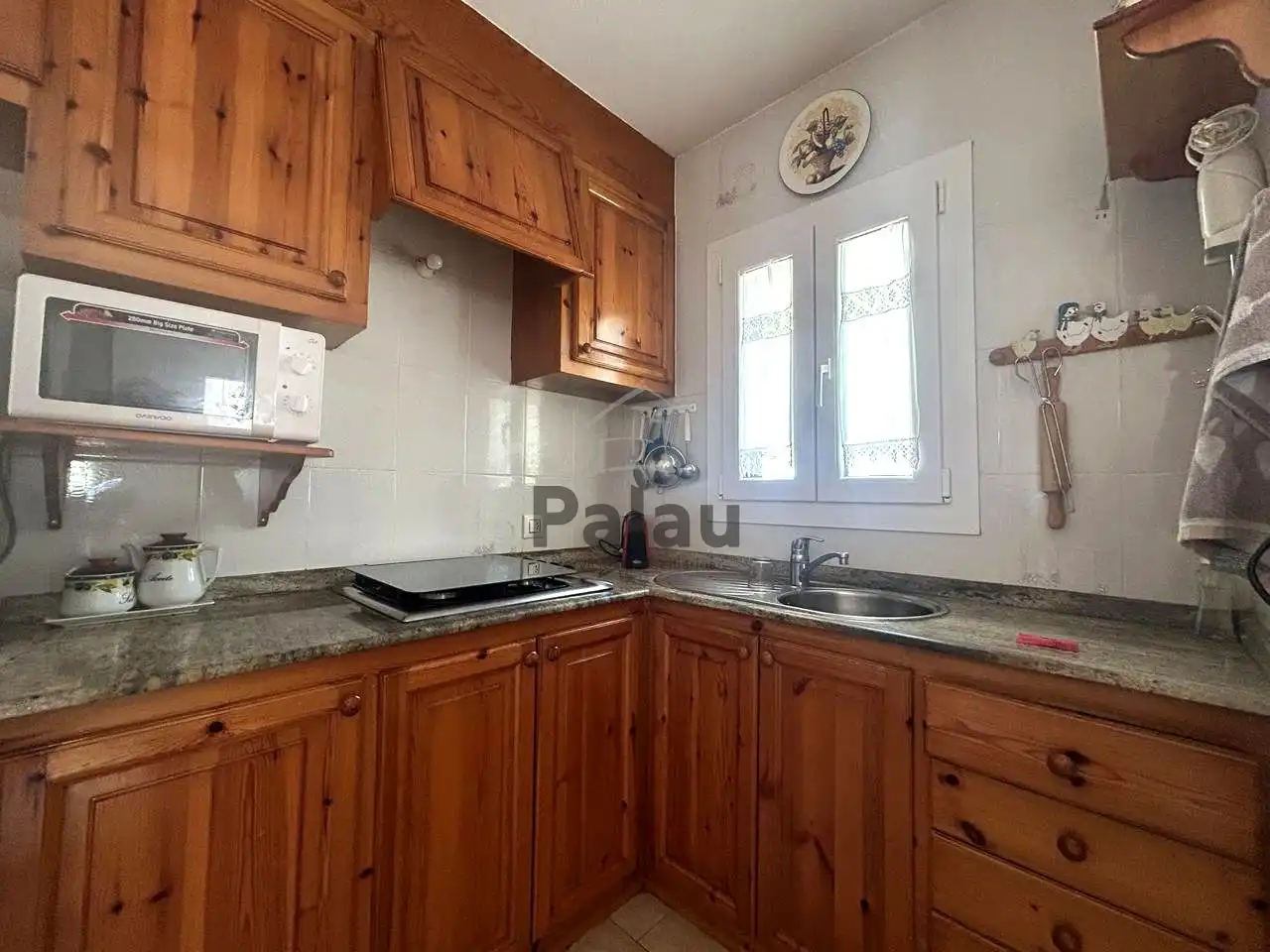 Casa con jardín en venta en Cala Blanca, imagen 12