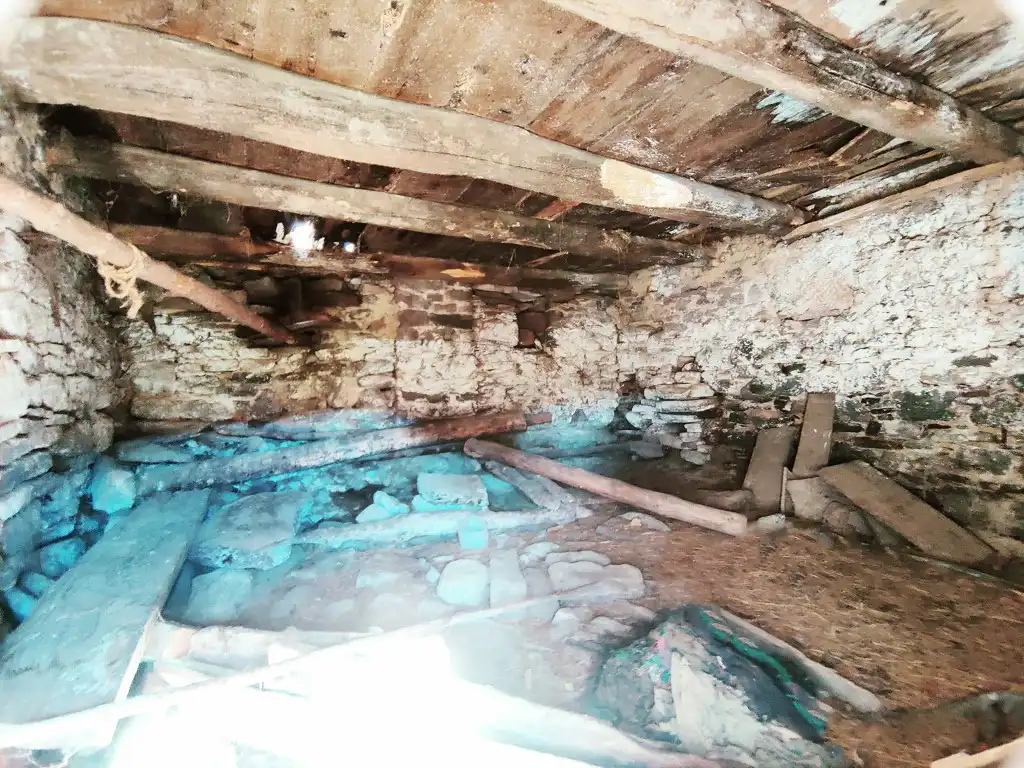 Casa o xalet en venda en Laspaúles