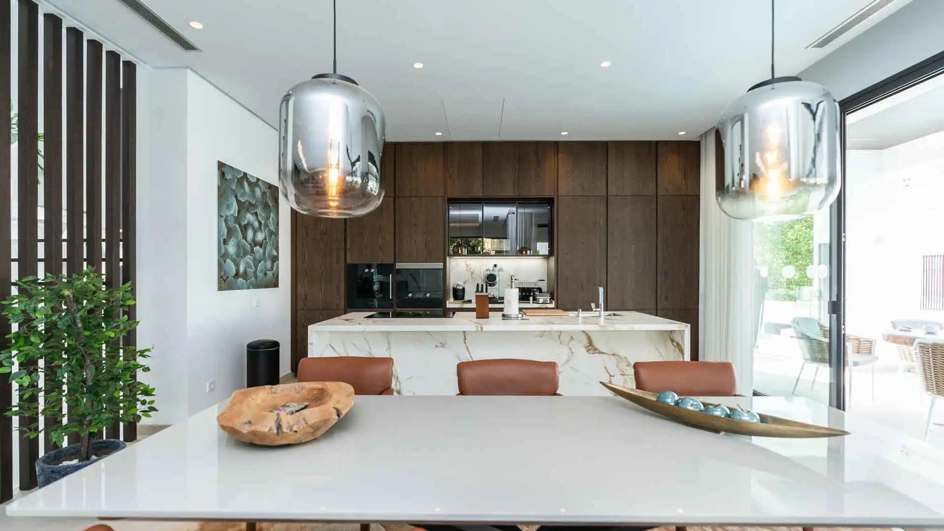 Casa amb terrassa en venda a Marbella Centro, imagen 11