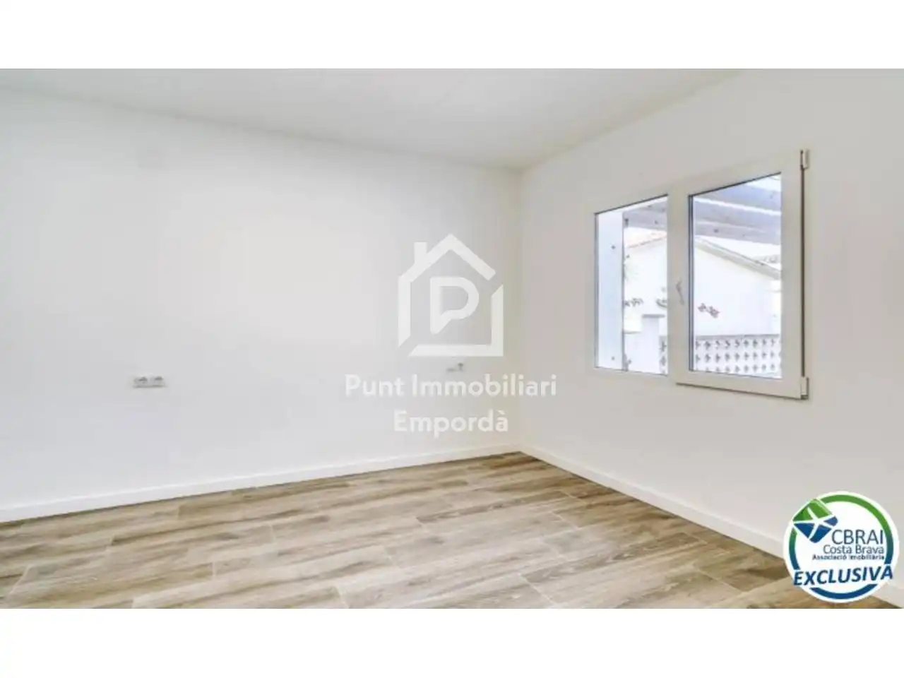 Dormitori de Casa o xalet en venda en Roses amb Aire condicionat, Calefacció i Parquet